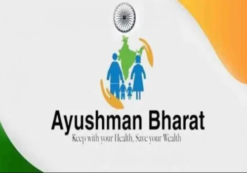 Government Expands Ayushman Health Insurance to Cover Everyone Over 70